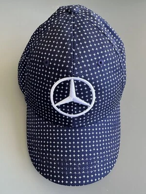 Mercedes GP Cap Mütze Kappe Formel 1 F1 George Russell - Bild 1 von 4