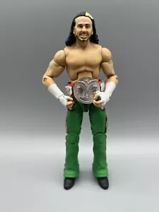 Mattel WWE Elite HARDY BOYZ Matt Hardy Wrestling Figuren Serie 58 - Bild 1 von 2
