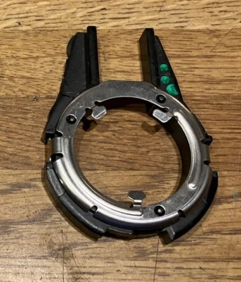 AUDI Windshield Rain Sensor Interior Mirror Mount Clamp S4 A4 A3 A8 A6 Q5 Q7 TT - Image 1 of 4