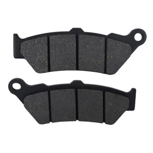 Pastillas de freno delanteras para APRILIA ETV1000 Caponord 2001-2007 Pegaso 650 97-04 06-08 - Imagen 1 de 4
