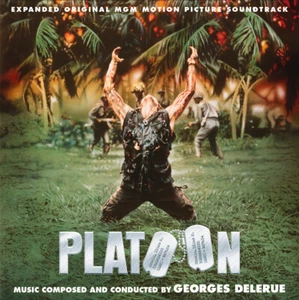 Platoon CD sealed OOP Quartet - Bild 1 von 1