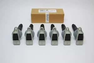 IGNITION COILPACK SET for PORSCHE 911 997 (GEN 2) 3.6 3.8 C2 C4 S TURBO x 6  - Picture 1 of 5