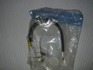 Bomba de vacío abrazadera original Volvo - intercooler n.º 13 S/V40 *30884301 * - Imagen 1 de 3