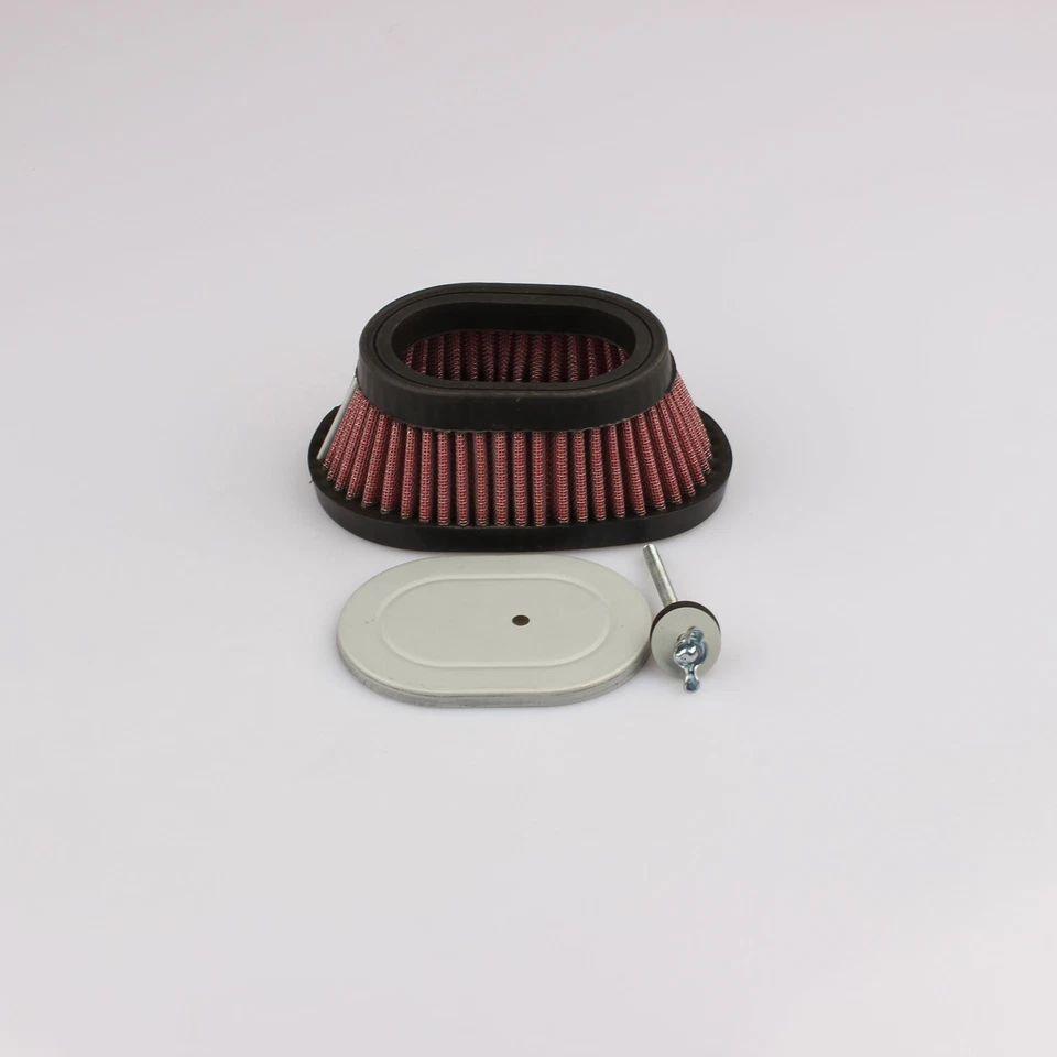 Air filter for Suzuki DR 350 S SE SH # 1990-1999 13780-14D02 3533750000 - Image 1 of 1