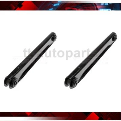 Juego de 2 brazos de control Dorman inferiores delanteros para Dodge Ram 1500 2008 2007 2006 Foto 1 de 4