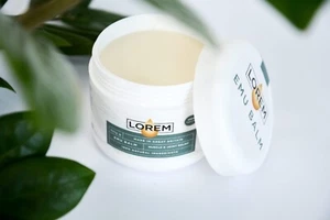 Lorem Emu Balm - Made in England