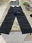 Harley Davidson cold weather touring pants with Removable liner, Size-M