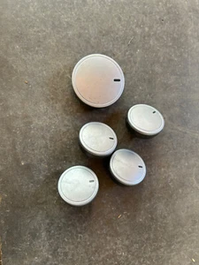 Kenmore Washer Control Knobs W11243996, W11628800 - Picture 1 of 2