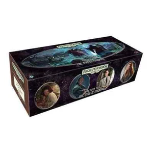 Arkham Horror LCG - Return to the Circle Undone Card Game Expansion New - Picture 1 of 1