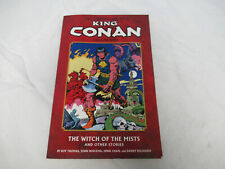 The Chronicles of King Conan Vol. 1 9781593074777 (A)