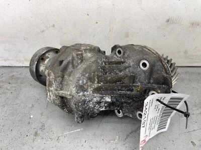 2014-2019 MERCEDES CLA45 AWD ESTOJO DE TRANSFERÊNCIA FRONTAL 2462800300 2015 2016 2017 2018 - Imagem 1 de 4