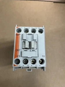 altavoz + zapato contactor CA7-23C-10 - Imagen 1 de 5