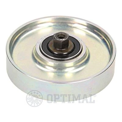 OPTIMAL Keilrippenriemen Umlenk Führungsrolle Für CITROEN PEUGEOT 89-00 5751.21 - Bild 1 von 4