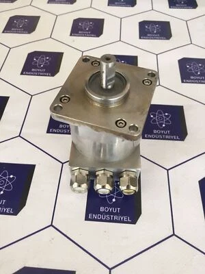 Hengstler 0566339 Encoder - Image 1 of 4