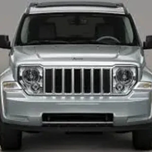 Jeep Cherokee Liberty KK-SM MANUALE RIPARAZIONE Workshop Manual - Immagine 1 di 1