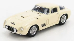 Kess 1:43 Scale Ferrari 410S Berlinetta By Scaglietti Ivor 1955 - Picture 1 of 1