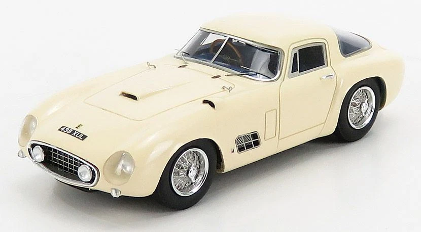 Kess 1:43 Scale Ferrari 410S Berlinetta By Scaglietti Ivor 1955 - Image 1 of 1