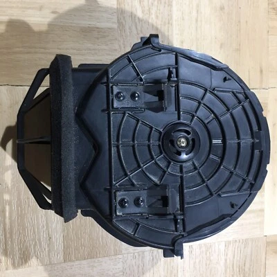 2003 2004 2005 2006 INFINITI OEM G35 COUPE FRONT LEFT DR CENTER A/C AIR VENT B1 Foto 1 de 4