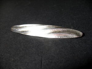 WMF Art Deco Ikora Brosche - Bild 1 von 6