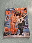 Maxim Blender #25 - OutKast The Greatest Band In The World - Kylie Minogue
