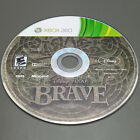 Brave The Video Game - Xbox 360 - Game Disc Only