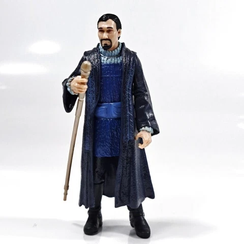 Star Wars Bail Organa Alderaan Senator 2003 '03 #33 Episode 2 AOTC EP2 - L2 Cover