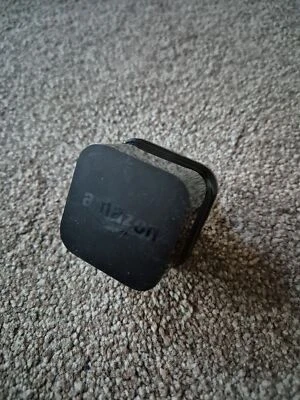 Amazon 9W USB Charger UK Plug - Kindle Fire HD  - Image 1 of 2