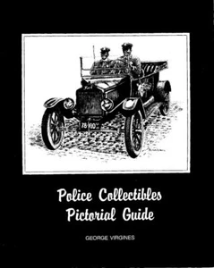 Police Collectibles Pictorial Guide - Imagen 1 de 1