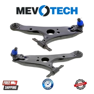 NEW MEVOTECH Left & Right Front Lower Control Arms Set For 11-15 Toyota Sienna - Picture 1 of 1