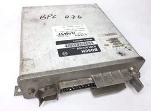 0281001209 8143655 Unité De Contrôle Électronique Moteur EDC Pour VOLVO - Picture 1 of 3