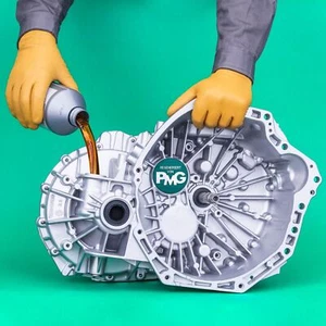 GETRIEBE PF6044 PF6050 PF6040 　 PF6 1.6 CDTI 　 OPEL VIVARO RENAULT TRAFIC 🟨 - Bild 1 von 1