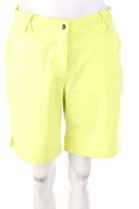 LINEA PRIMERO Shorts D 40 yellow - Bild 1 von 4