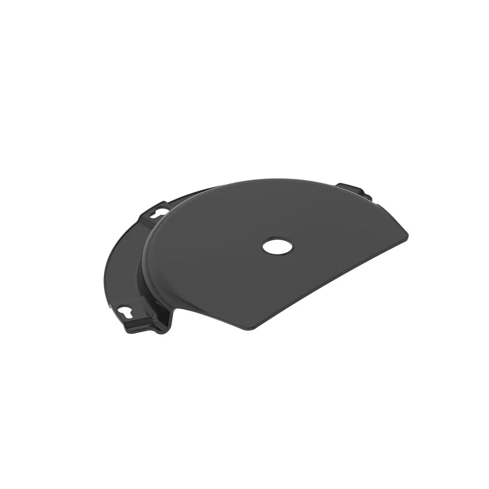 John Deere Deck Belt Shield - TCU21241