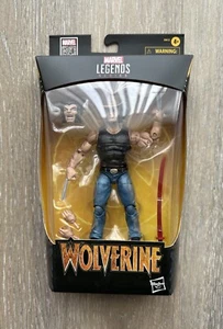 Marvel Legends Wolverine 80 Years figure Logan New - Picture 1 of 6