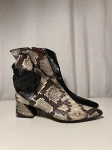 RAS Everest Stiefeletten Leder - Bild 1 von 6