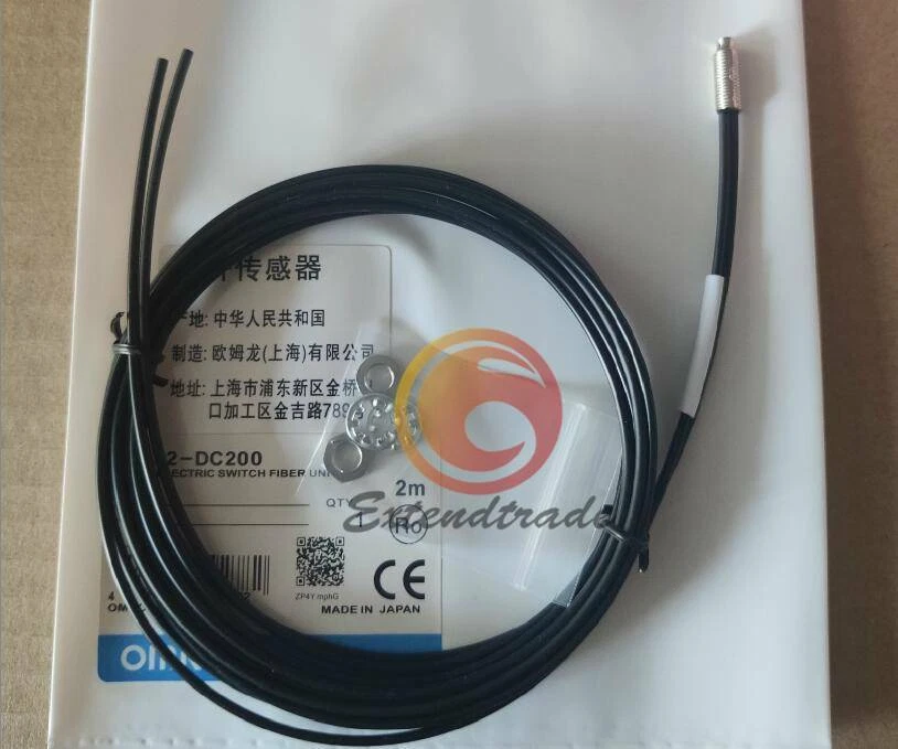 OMRON E32-DC200 - Image 1 of 1