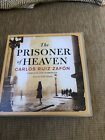 The Prisoner of Heaven - Carlos Ruiz Zafon; 6 CDs; Read by Peter Kenny (Orion)