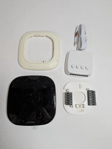 ecobee3 Smart Thermostat Alexa EB-STATZE3-02 - Picture 1 of 6