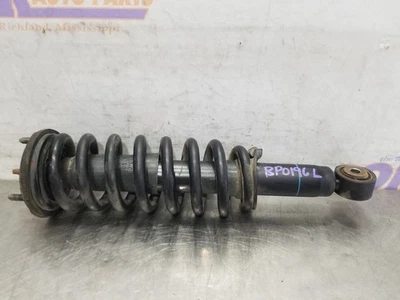 04 2004 Toyota Sequoia SR5 4,7 L 4x2 puntal delantero conductor izquierdo Foto 1 de 4