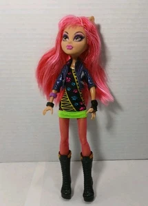 Monster High Doll. 13 Wishes Howleen Wolf - Foto 1 di 6