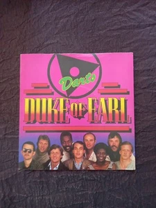 DARTS DUKE OF EARL / I'VE GOT TO HAVE MY WAY 7” VINYL SINGLE MAG147 1979 - Picture 1 of 7