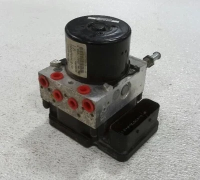 2010-2011 Subaru Outback Legacy ABS Anti Lock Brake Pump Assembly OEM - Imagem 1 de 4