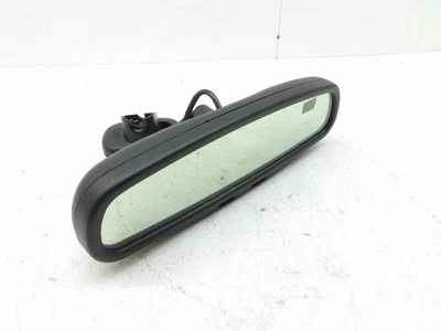 Espejo retrovisor interior Jaguar S-Type 1999 2000 2001 2002 Foto 1 de 4