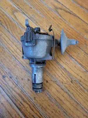 Distribuidor MG MGB MGA Lucas 25D Foto 1 de 4