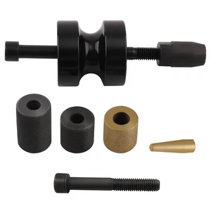 1 Set Injector Puller and Seal Installer Tools for BMW 550i GT 130193 10-2013 - Picture 1 of 17
