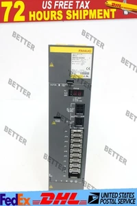 1 pieza FANUC A06B-6102-H206#H520 A06B6102H206#H520 nuevo de impuestos de EE. UU. - Imagen 1 de 4