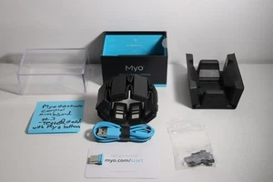 Thalmic Labs/North Myo Gestensteuerarmband + Dongle Clips und Kabel #3 - Bild 1 von 10