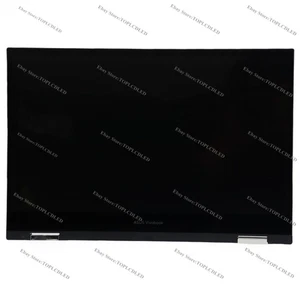 ASUS Vivobook Go 14 Flip TP1400KA TP1401KA LCD Écran Assemblé Tactile Panneau - Picture 1 of 28