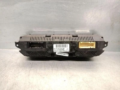 AM5T18C612BM blocco comando clima per FORD C-MAX II (DXA CB7 DXA CEU) 5403200 - Immagine 1 di 4