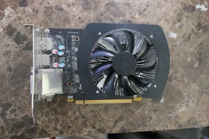 HP GeForce GTX 1060 3GB GDDR5 Graphics Card (909616-001) - Afbeelding 1 van 3